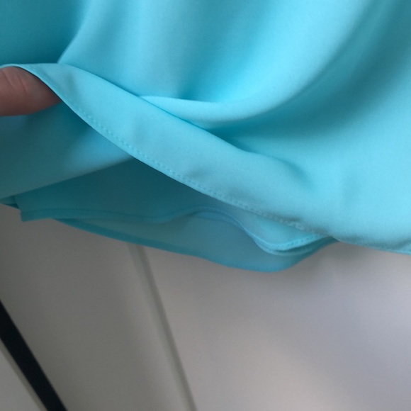 AQUA Babaton Templeton Dress - Picture 4 of 4